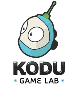 Ikona Kodu Game Lab